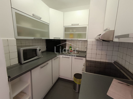 2-Zi., Wohnung, 39m², 6 Etage