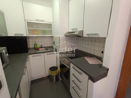 2-Zi., Wohnung, 39m², 6 Etage