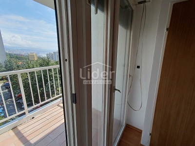 2 rooms, Apartment, 39m², 6 Floor