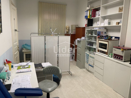 4-locale, Appartamento, 103m², 1 Piano