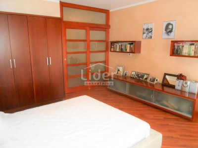 3-locale, Appartamento, 121m², 2 Piano