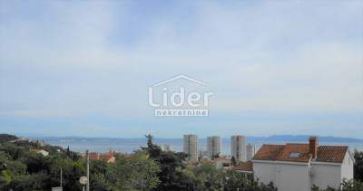 3 rooms, Apartment, 121m², 2 Floor