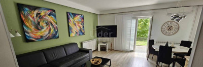 3 rooms, Apartment, 90m², 1 Floor