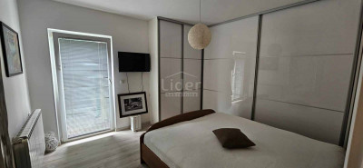 3-locale, Appartamento, 90m², 1 Piano