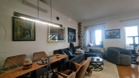 3-к, Квартира, 60м², 1 Этаж