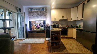 3 rooms, Apartment, 60m², 1 Floor