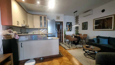 3-locale, Appartamento, 60m², 1 Piano