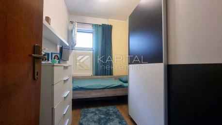 3-к, Квартира, 60м², 1 Этаж