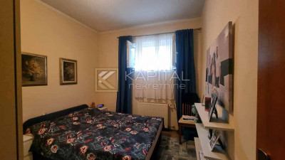 3-к, Квартира, 60м², 1 Этаж