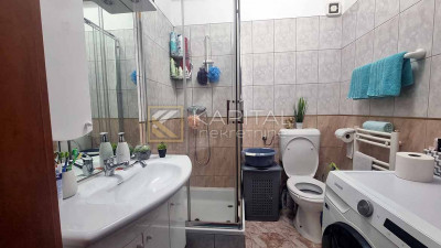 3-к, Квартира, 60м², 1 Этаж