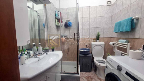 3 rooms, Apartment, 60m², 1 Floor