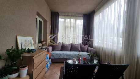 3 rooms, Apartment, 60m², 1 Floor