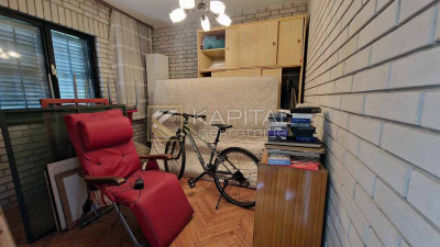 3-к, Квартира, 170м², 1 Этаж