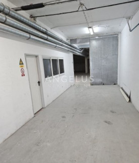 187m², Office, 1 Floor