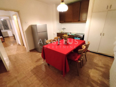 3-locale, Appartamento, 54m²