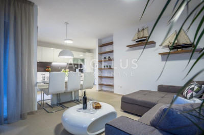 3-locale, Appartamento, 57m²