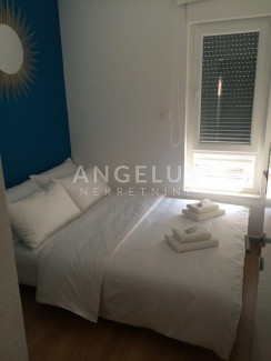 3 rooms, Apartment, 57m²