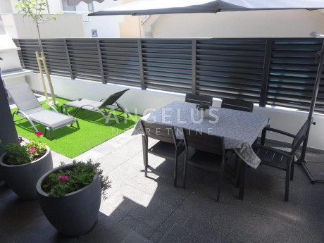 3-locale, Appartamento, 57m²