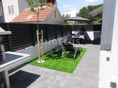 3-locale, Appartamento, 57m²