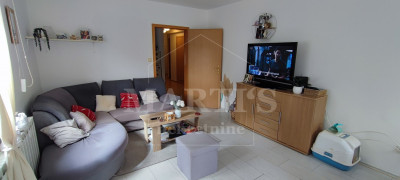 2-locale, Appartamento, 57m², 1 Piano