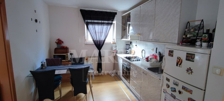 2 rooms, Apartment, 57m², 1 Floor