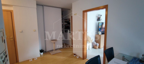 2 rooms, Apartment, 57m², 1 Floor