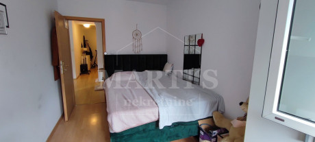 2 rooms, Apartment, 57m², 1 Floor