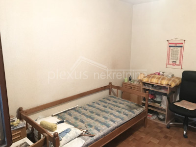 3 rooms, Apartment, 81m²