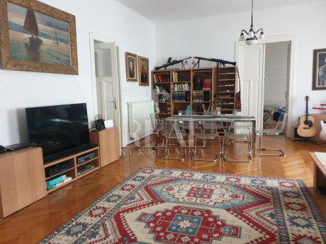 4 rooms, Apartment, 160m², 3 Floor