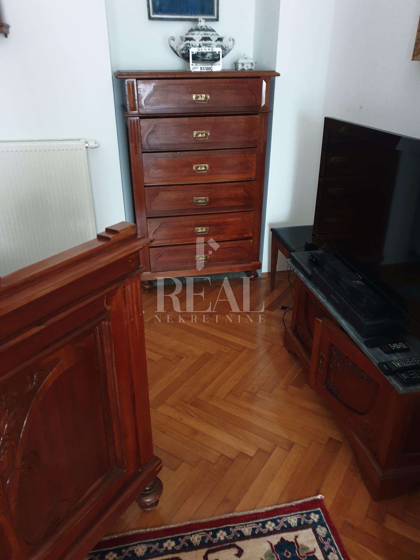 4-locale, Appartamento, 160m², 3 Piano