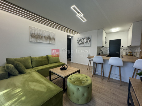 3-locale, Appartamento, 65m², 1 Piano