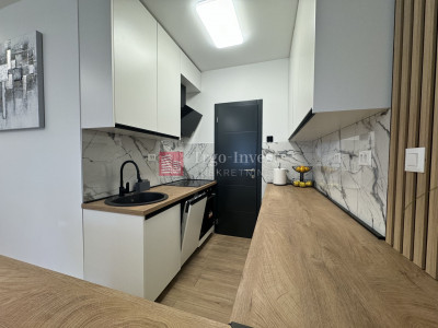 3-locale, Appartamento, 65m², 1 Piano