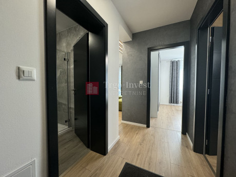 3-locale, Appartamento, 65m², 1 Piano