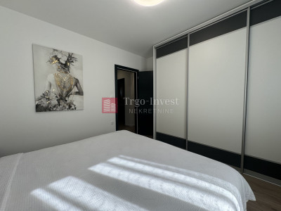 3-locale, Appartamento, 65m², 1 Piano