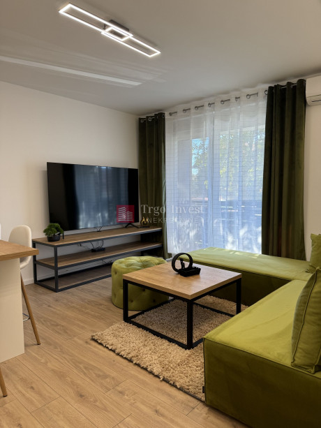 3-Zi., Wohnung, 65m², 1 Etage