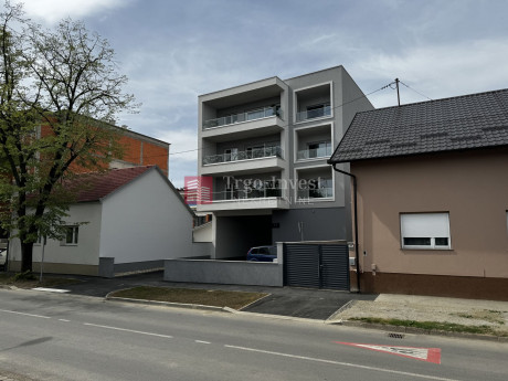 3-Zi., Wohnung, 76m², 3 Etage