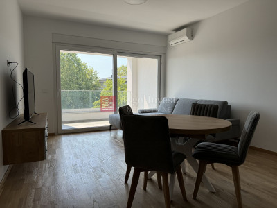 3-Zi., Wohnung, 76m², 3 Etage