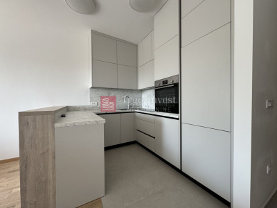 3-Zi., Wohnung, 76m², 3 Etage