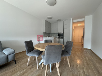 3-Zi., Wohnung, 76m², 3 Etage