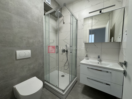 3-Zi., Wohnung, 76m², 3 Etage