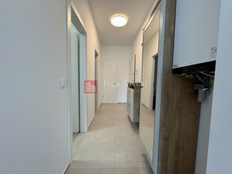 3-Zi., Wohnung, 76m², 3 Etage