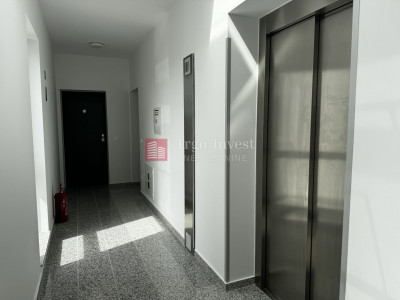 3-locale, Appartamento, 76m², 3 Piano