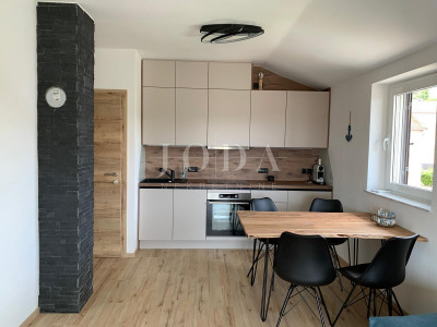 2-Zi., Wohnung, 38m², 2 Etage