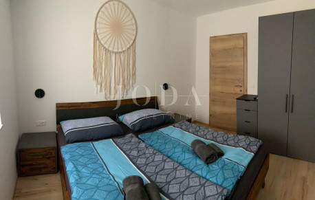 2 rooms, Apartment, 38m², 2 Floor