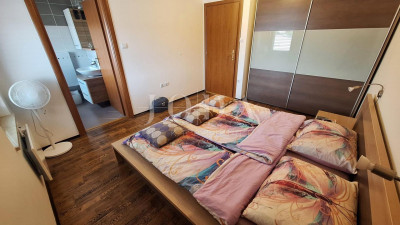 3-Zi., Wohnung, 79m², 2 Etage