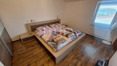 3-Zi., Wohnung, 79m², 2 Etage