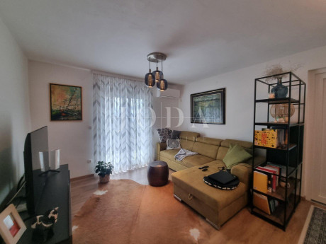 3-locale, Appartamento, 61m², 1 Piano