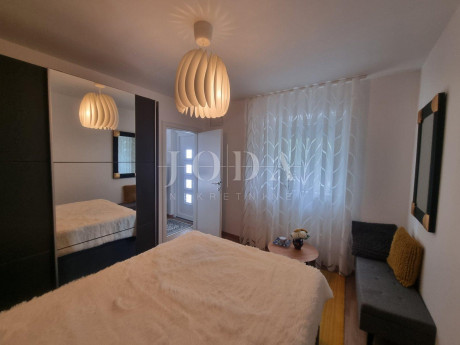 3-к, Квартира, 61м², 1 Этаж