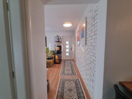 3-Zi., Wohnung, 61m², 1 Etage