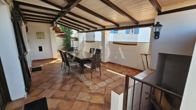 House, 120m², Plot 150m²